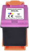 Renkforce RF-5705444 - Inktcartridge - Vervangt HP 301XL CH564EE - Cyaan Magenta Geel