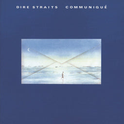 Dire Straits - Communiqué - LP (1979)