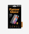PanzerGlass 7217 - Screenprotector - Case-Friendly - Anti-bacterieel (Galaxy A41)