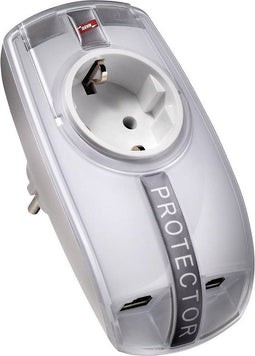 DEHN 909321 Overspanningsbeveiliging tussenstekker