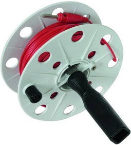 DEHN DH K 40 BS ML0.75 L50M RT Accessoires voor aardingsmeter