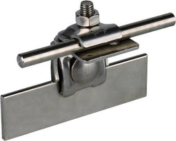 DEHN FK KB 6.10 KBF0.7 8 W V2A Overspanningsveilig bevestigingselement 1 stuk(s)