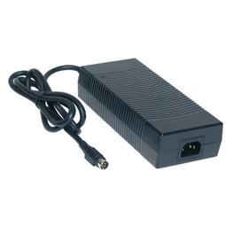 Dehner Elektronik ATM 160T-P240 Tafelnetvoeding, vaste spanning 24 V/DC 6.6 A 160 W Gestabiliseerd