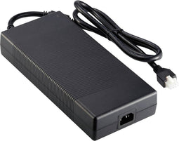 Dehner Elektronik ATM 450A2-P240 AC/DC desktop- en stekkernetvoeding 24 V/DC 18.75 A 450 W GaN, Gestabiliseerd