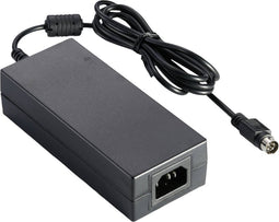 Dehner Elektronik ATS 120A1-P240 AC/DC desktop- en stekkernetvoeding 24 V/DC 5.0 A 120 W Gestabiliseerd