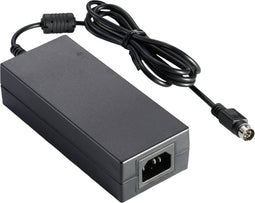 Dehner Elektronik ATS 120A1-P480 AC/DC desktop- en stekkernetvoeding 48 V/DC 2.5 A 120 W Gestabiliseerd