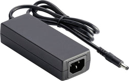 Dehner Elektronik ATS 120TS-P240 Tafelnetvoeding, vaste spanning 24 V/DC 5 A 120 W Gestabiliseerd