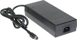 Dehner Elektronik ATS 160T-P240 Tafelnetvoeding, vaste spanning 24 V/DC 6.6 A 160 W Gestabiliseerd