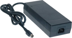 Dehner Elektronik ATS 200T-P120 Tafelnetvoeding, vaste spanning 12 V/DC 16 A 200 W Gestabiliseerd