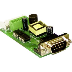 Dehner Elektronik CT-201 Besturingsprintplaat 1 stuk(s)