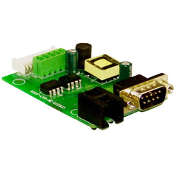 Dehner Elektronik CT-251 Besturingsprintplaat 1 stuk(s)