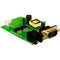 Dehner Elektronik CT-251 Besturingsprintplaat 1 stuk(s)