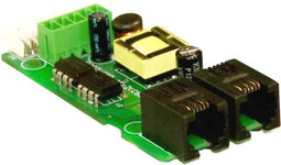 Dehner Elektronik CT-551 CT-551 Besturingsprintplaat 1 stuk(s)