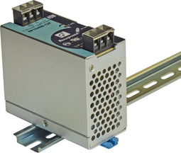 Dehner Elektronik DRP045D-48FTN DIN-rail netvoeding 48 V/DC 1 A 45 W Aantal uitgangen: 1 x Inhoud: 1 stuk(s)