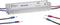 Dehner Elektronik LED-12V60W-IP67 LED-transformator Constante spanning 60 W 0 - 5 A 12 V/DC Niet dimbaar, Overbelasting
