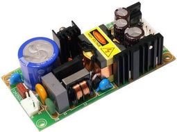 Dehner Elektronik SBU 58-105 (12VDC) Schakelnetvoedingsmodule 12 V/DC 5 A Gestabiliseerd 1 stuk(s)