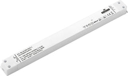 Dehner Elektronik SL 100-24VF-1 LED-transformator, LED-driver Constante spanning 100 W 4.17 A 24 V/DC Overbelastingsbes