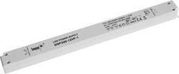 Dehner Elektronik SNP200-12VF-1 LED-transformator, LED-driver Constante spanning 180 W 15 A 12 V/DC Overbelastingsbesch