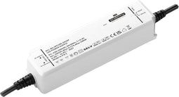 Dehner Elektronik SPF 100-24VSP LED-transformator, LED-driver Constante spanning 100 W 4.1 A 24 V Geschikt voor meubels