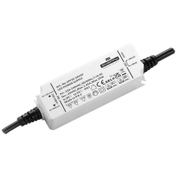 Dehner Elektronik SPF 35-12VSP LED-transformator, LED-driver 1 stuk(s)