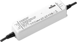 Dehner Elektronik SPF 60-24VSP LED-transformator, LED-driver Constante spanning 60 W 2.5 A 24 V Geschikt voor meubels,