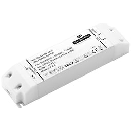 Dehner Elektronik SS 100-24VL LED-transformator, LED-driver 1 stuk(s)