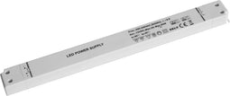 Dehner Elektronik SSL 60-12VF LED-transformator, LED-driver Constante spanning 60 W 5 A 12 V/DC Geschikt voor meubels,