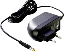 Dehner Elektronik SYS 1308N-2412-W2E Stekkernetvoeding, vaste spanning 12 V/DC 2 A 24 W Gestabiliseerd