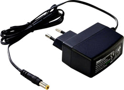 Dehner Elektronik SYS 1381N-1212-W2E Stekkernetvoeding, vaste spanning 12 V/DC 1.0 A 12 W Gestabiliseerd