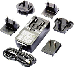 Dehner Elektronik SYS 1541-2412-W2E Stekkernetvoeding, vaste spanning 12 V/DC 2000 mA