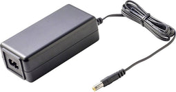 Dehner Elektronik SYS 1546-3612-T2 Tafelnetvoeding, vaste spanning 12 V/DC 3.0 A 36 W Gestabiliseerd