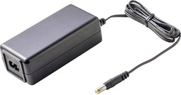 Dehner Elektronik SYS 1546-3624-T2 Tafelnetvoeding, vaste spanning 24 V/DC 1.5 A 36 W Gestabiliseerd