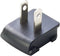 Dehner Elektronik SYS 1561-1105-W2E Stekkernetvoeding, vaste spanning 5 V/DC 2.1 A 10.5 W Gestabiliseerd, Met adapter v