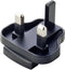 Dehner Elektronik SYS 1561-1105-W2E Stekkernetvoeding, vaste spanning 5 V/DC 2.1 A 10.5 W Gestabiliseerd, Met adapter v