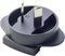 Dehner Elektronik SYS 1561-1105-W2E Stekkernetvoeding, vaste spanning 5 V/DC 2.1 A 10.5 W Gestabiliseerd, Met adapter v