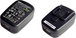 Dehner Elektronik SYS 1561-1105-W2E USB Inlet Stekkernetvoeding, vaste spanning 5 V/DC 2.1 A 10.5 W Gestabiliseerd, Met