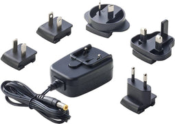 Dehner Elektronik SYS 1561-1212-W2E Stekkernetvoeding, vaste spanning 12 V/DC 1 A 12 W