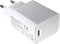 Dehner Elektronik SYS 1621-20 W2E Stekkernetvoeding, vaste spanning 5 V/DC, 9 V/DC, 12 V/DC 3 A 20 W USB Power Delivery