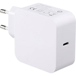 Dehner Elektronik TYPE-C30GC USB-C-adapter 1 stuk(s)