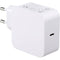 Dehner Elektronik TYPE-C30GC USB-C-adapter 1 stuk(s)