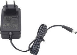 Dehner Elektronik XY 36LE-2401500VH-EW LED-transformator, LED-driver Constante spanning 36 W 1.5 A 24 V/DC Overbelastin