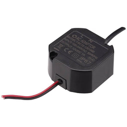 Dehner Elektronik YSC 12-120100 Netvoeding 1 A 12 W 12 V/DC Gestabiliseerd 1 stuk(s)