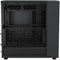 Fractal Design North XL - Tower - ATX EATX µATX Mini-ITX - Mesh Charcoal Black