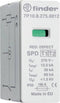 Finder 7P.10.8.275.0012 Insteekbare overspanningsafleider Overspanningsbeveiliging voor: Verdeelkast 20 kA 1 stuk(s)