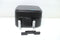 Philips 3000 Series - Dual Airfryer NA351/00 - 9L - Dubbele Mand - Zwart/Zilver