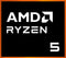 Lenovo IdeaPad Slim 5 - Laptop - AMD Ryzen 5 24GB RAM 512GB SSD 14
