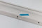 SecuStrip Plus - Anti-Inbraakstrip Achterdeur - SKG* 2300 mm 21-27 mm Crème