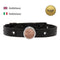 Talent Jewels TJA-5-02-02-2-235 - Uniseks Armband - Zwart