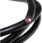 TRU COMPONENTS FS-01 Voetschakelaar 250 V/AC 10 A 1 pedaal 1x NC, 1x NO 1 stuk(s)