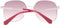 Ted Baker TB1687 466 Zonnebril - Dames - Goudkleurig